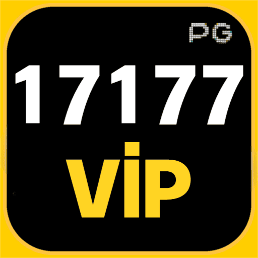 Imagem promocional da 17177VIP mostrando a plataforma e suas vantagens
