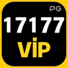 Logo da 17177VIP